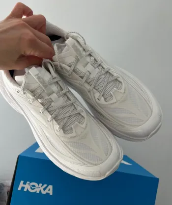 Gebrauchtes Hoka Baskets bike — Bild 11 von 11