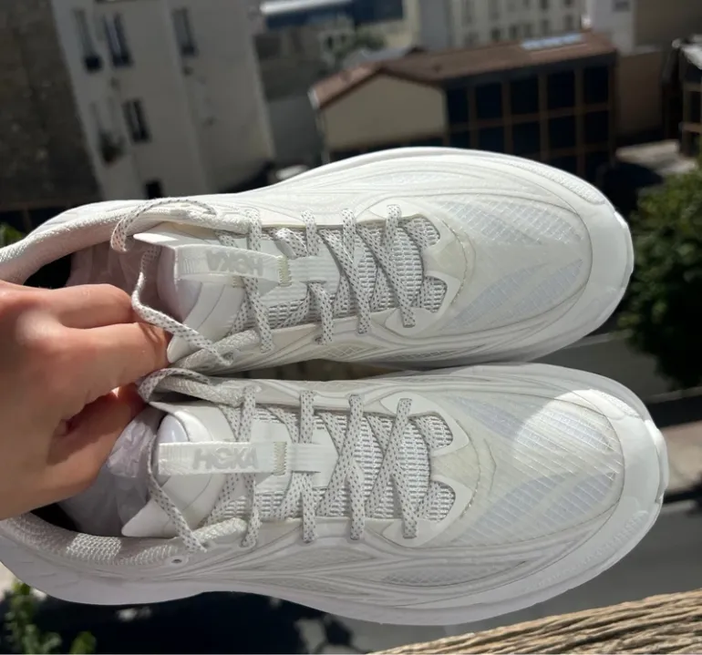 Gebrauchtes Hoka Baskets bike — Bild 7 von 11