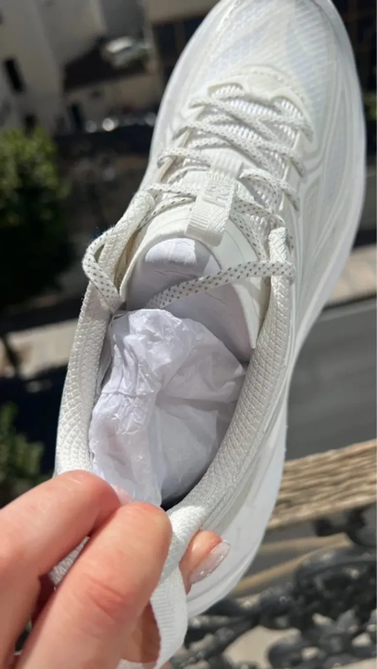 Gebrauchtes Hoka Baskets bike — Bild 5 von 11