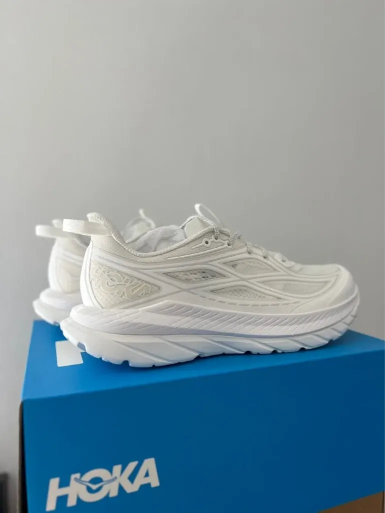 Gebrauchtes Hoka Baskets bike — Bild 2 von 11