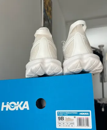 Gebrauchtes Hoka Baskets bike — Bild 4 von 11