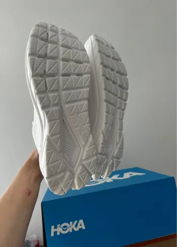 Gebrauchtes Hoka Baskets bike — Bild 8 von 11