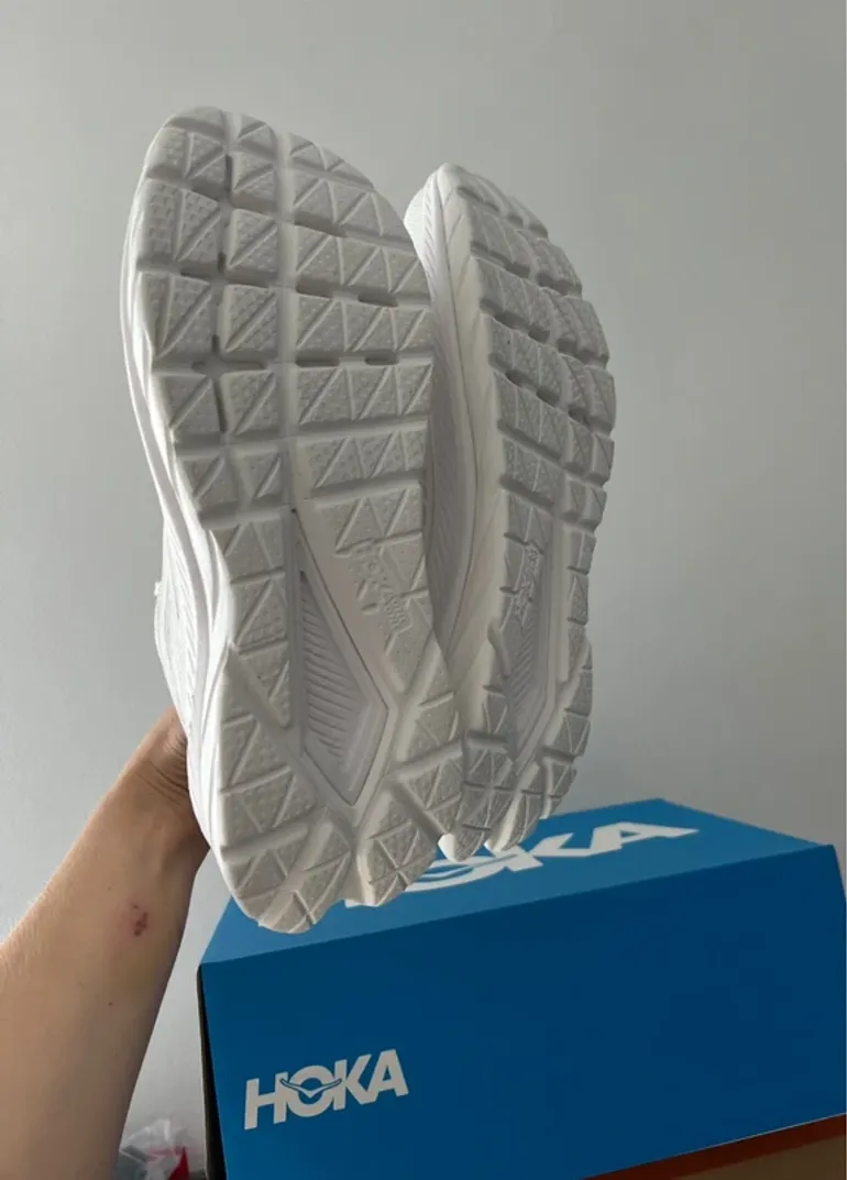 Gebrauchtes Hoka Baskets bike — Bild 8 von 11