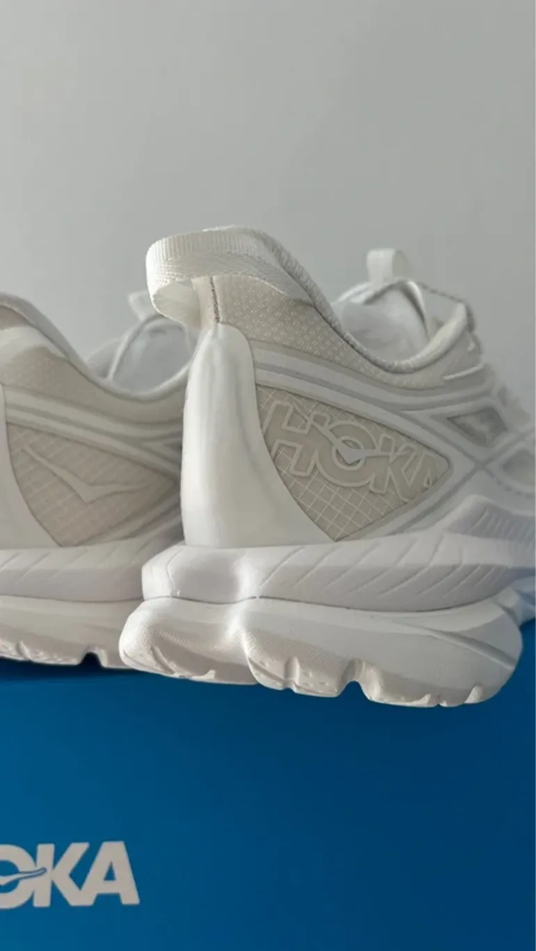 Gebrauchtes Hoka Baskets bike — Bild 3 von 11