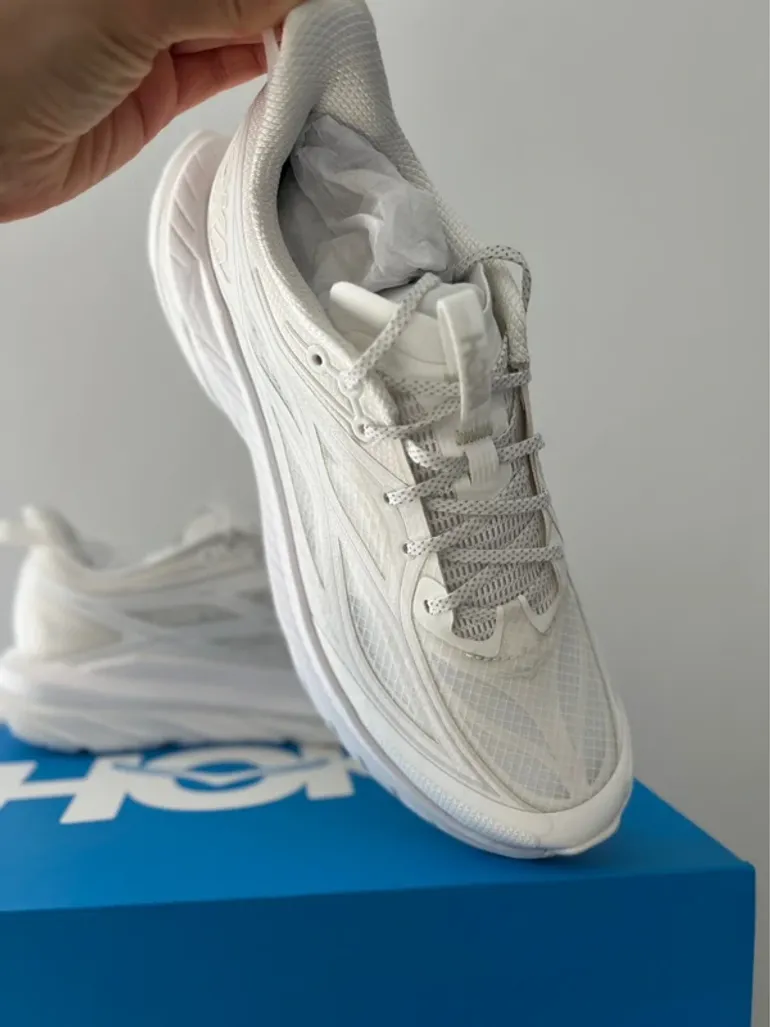 Gebrauchtes Hoka Baskets bike — Bild 9 von 11