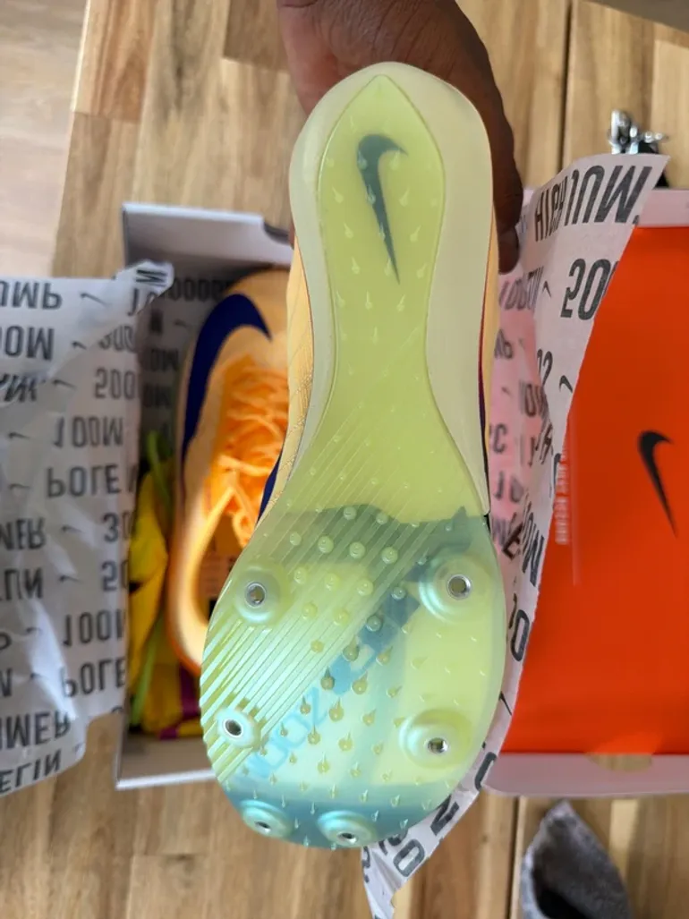 Used Nike Maxfly bike — image 2 of 3