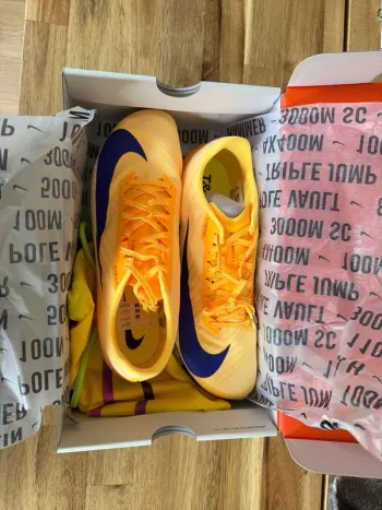 Gebrauchtes Nike Maxfly Running Shoes