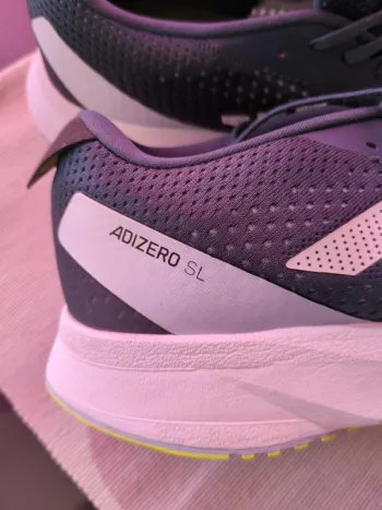 Tweedehands Adidas Adizero SL bike — afbeelding 3 van 8