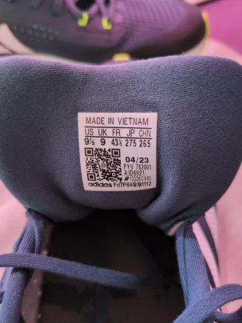 Tweedehands Adidas Adizero SL bike — afbeelding 4 van 8