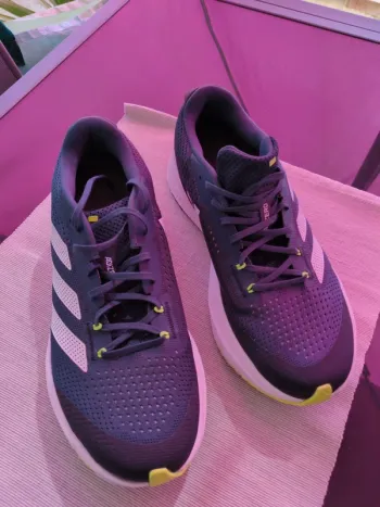 Gebrauchtes Adidas Adizero SL Running Shoes
