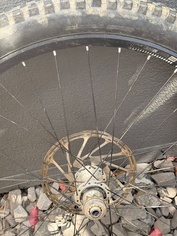 Used Hope Pro 5 Wheel 2024 bike — image 3 of 4