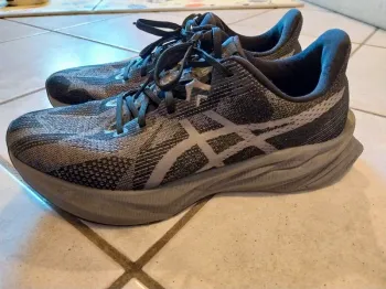 Used Scarpa Dynablast 5 Running Shoes