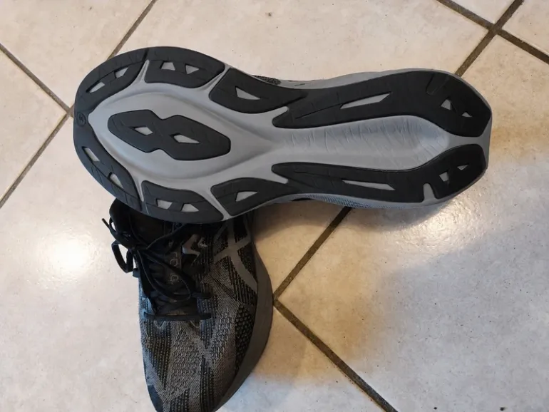 Brugt Scarpa Dynablast 5 bike — billede 2 af 3