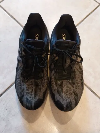 Brugt Scarpa Dynablast 5 bike — billede 3 af 3
