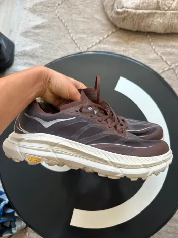 Gebrauchtes Hoka Running Shoes Running Shoes