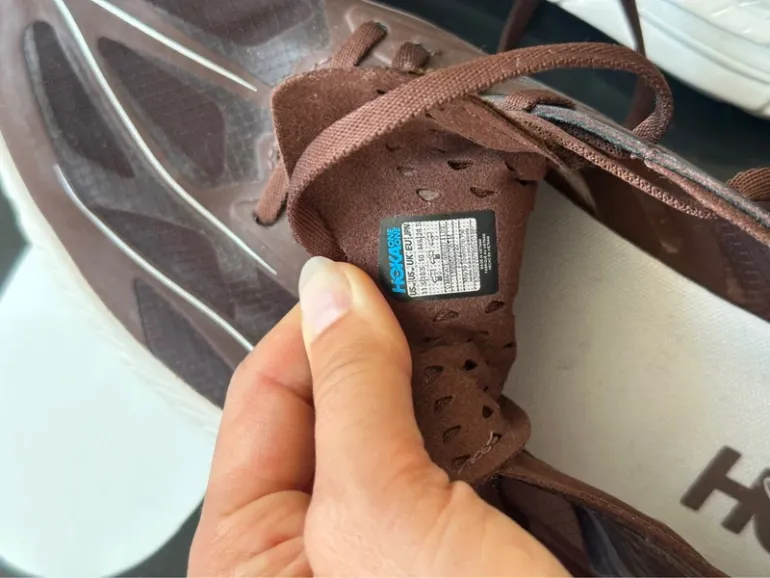 Używany Hoka Running Shoes bike — zdjęcie 9 z 11