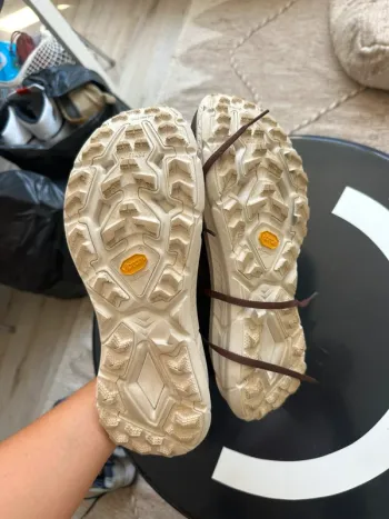 Używany Hoka Running Shoes bike — zdjęcie 10 z 11