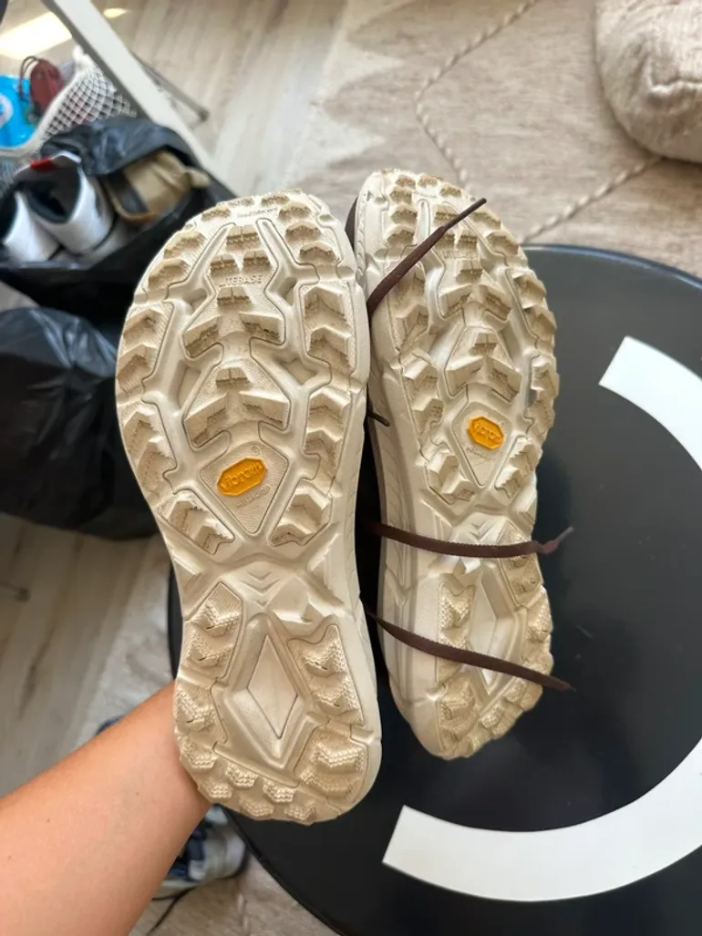 Używany Hoka Running Shoes bike — zdjęcie 10 z 11