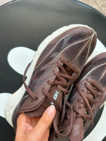 Używany Hoka Running Shoes bike — zdjęcie 8 z 11