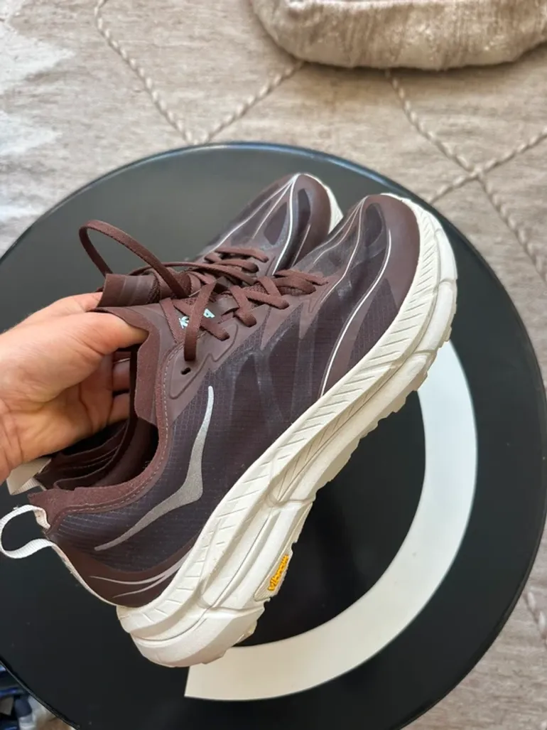Używany Hoka Running Shoes bike — zdjęcie 11 z 11