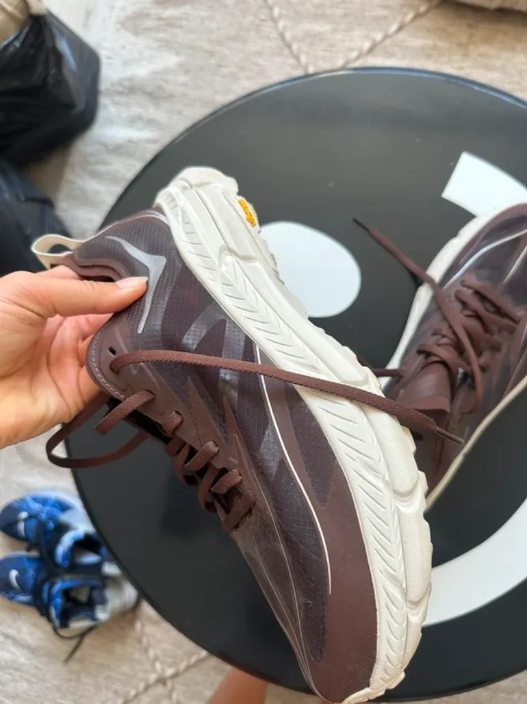 Używany Hoka Running Shoes bike — zdjęcie 6 z 11