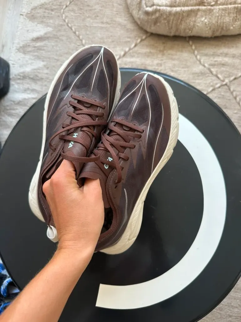 Używany Hoka Running Shoes bike — zdjęcie 2 z 11