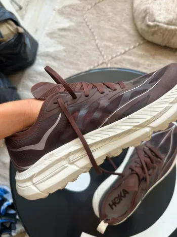 Używany Hoka Running Shoes bike — zdjęcie 3 z 11