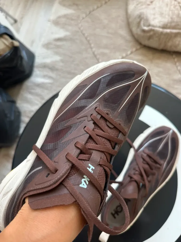 Używany Hoka Running Shoes bike — zdjęcie 4 z 11