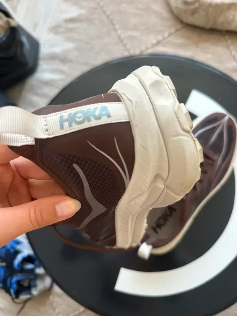 Używany Hoka Running Shoes bike — zdjęcie 5 z 11