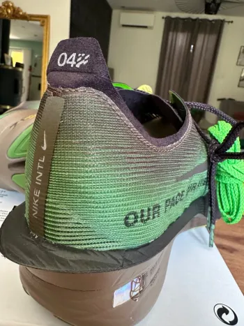 Używany Pegasus ZoomX Vaporfly Next 4% PRM bike — zdjęcie 7 z 11