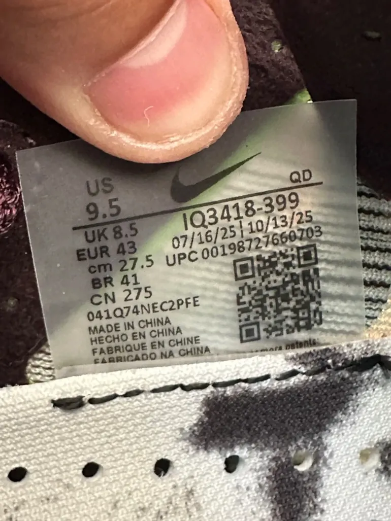 Używany Pegasus ZoomX Vaporfly Next 4% PRM bike — zdjęcie 10 z 11