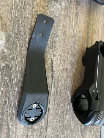 Deda Elementi Vinci Handlebar bike usato — immagine 4 di 5