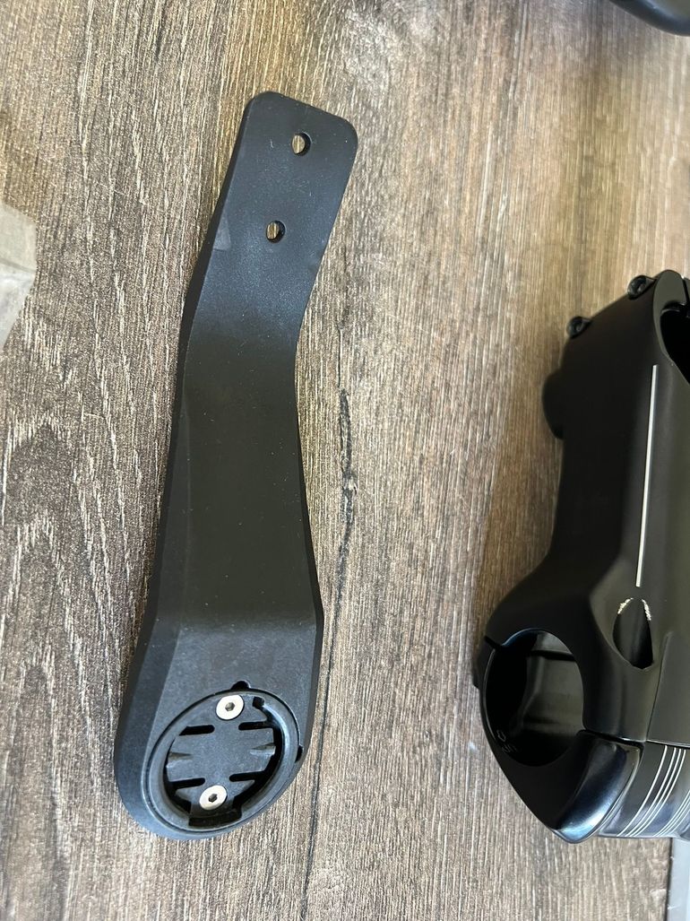 Deda Elementi Vinci Handlebar bike usato — immagine 4 di 5