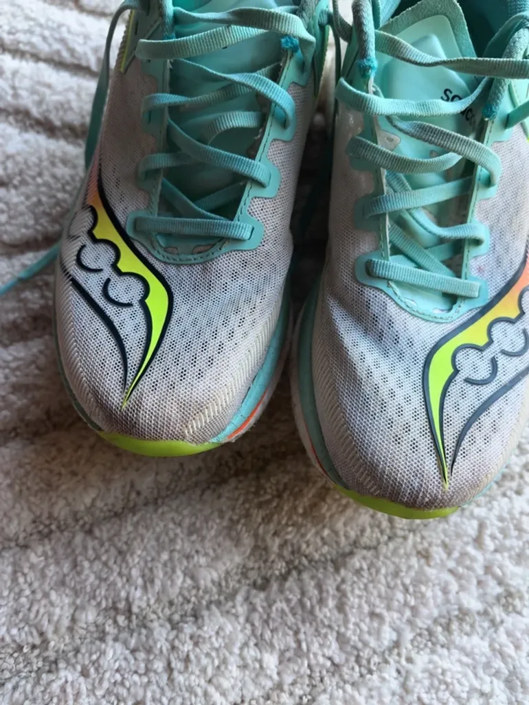 Used Saucony Endorphin Azura bike — image 5 of 6