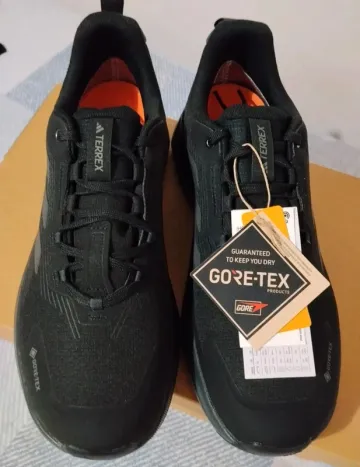 Continental Terrex Trailmaker 2 GTX Running Shoes de segunda mano