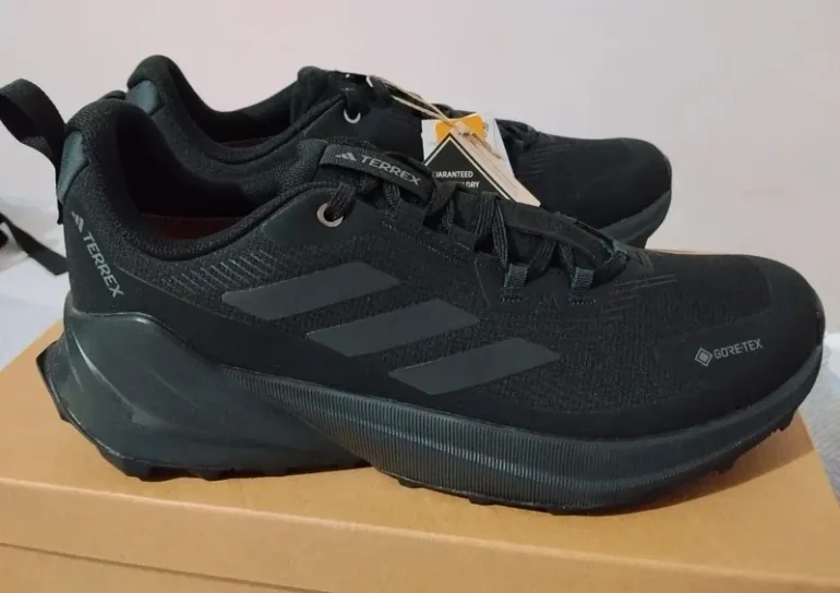 Gebrauchtes Continental Terrex Trailmaker 2 GTX bike — Bild 2 von 5