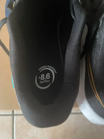 Używany Asics Versablast 4 bike — zdjęcie 7 z 7