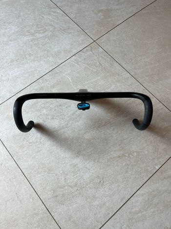 Black Inc Integrated Handlebar bike usato — immagine 2 di 5