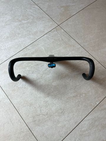 Gebrauchtes Black Inc Integrated Handlebar bike — Bild 2 von 5