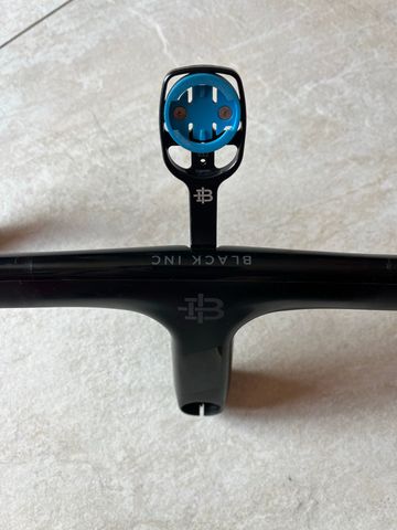 Gebrauchtes Black Inc Integrated Handlebar bike — Bild 3 von 5