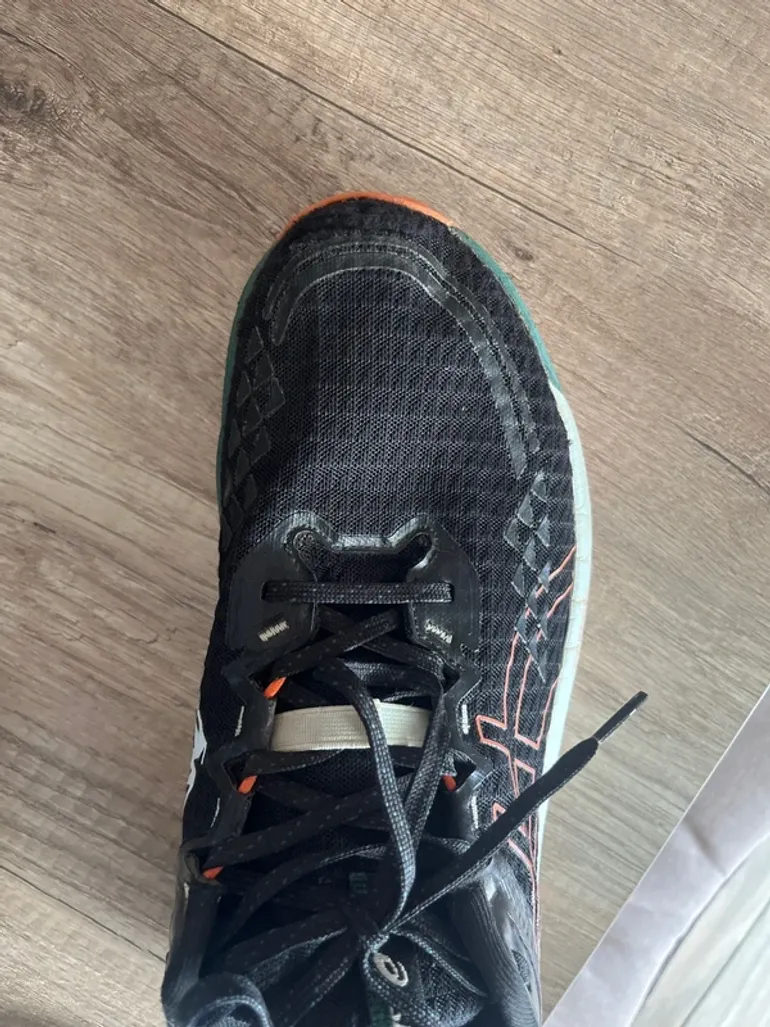 Gebrauchtes Asics Gel Trabuco 13 bike — Bild 2 von 6