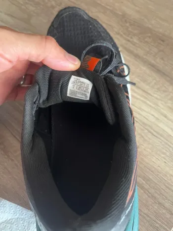 Gebrauchtes Asics Gel Trabuco 13 bike — Bild 6 von 6
