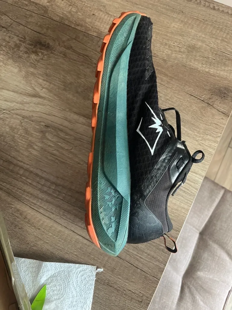 Gebrauchtes Asics Gel Trabuco 13 bike — Bild 3 von 6