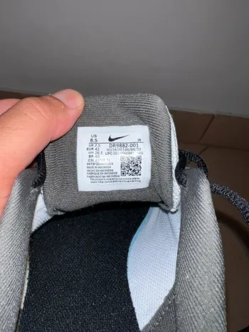 Używany Nike Revolution 6 bike — zdjęcie 4 z 5