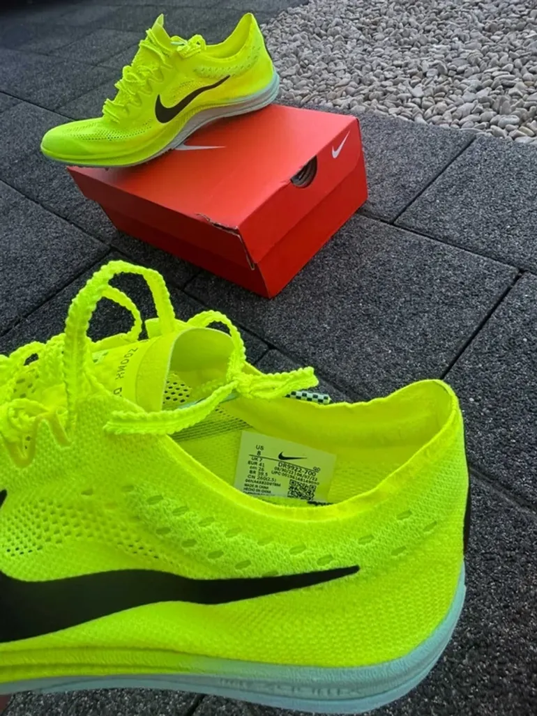 Używany Nike ZoomX Dragonfly bike — zdjęcie 5 z 16