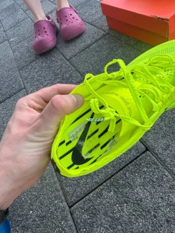 Używany Nike ZoomX Dragonfly bike — zdjęcie 4 z 16