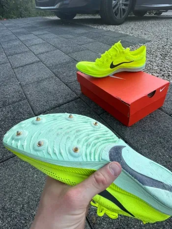 Używany Nike ZoomX Dragonfly bike — zdjęcie 14 z 16