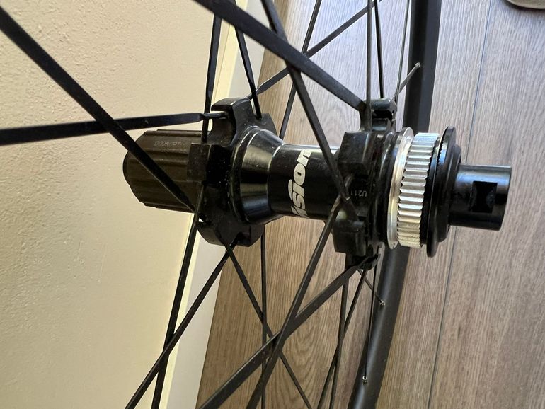 Vision TriMax 30 2019 bike usato — immagine 2 di 3