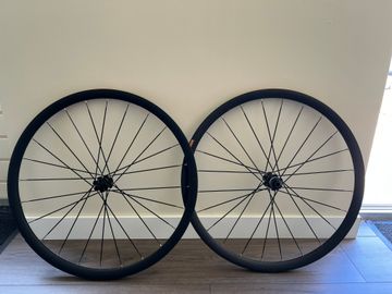 Used Vision TriMax 30 2019 bike — image 1 of 3