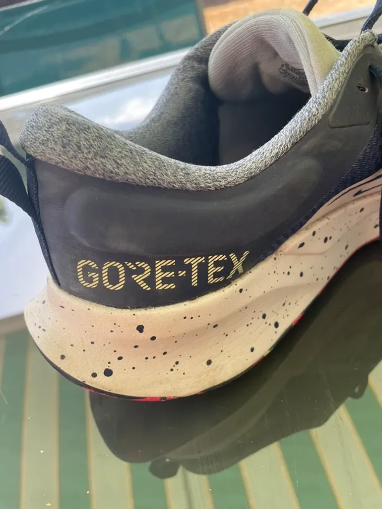 Gebrauchtes Nike Juniper Trail 2 Gore-Tex bike — Bild 3 von 4